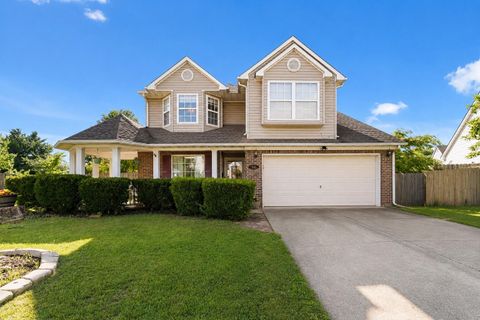 Property photo of 106 Wilderness Court, Georgetown, KY 40324