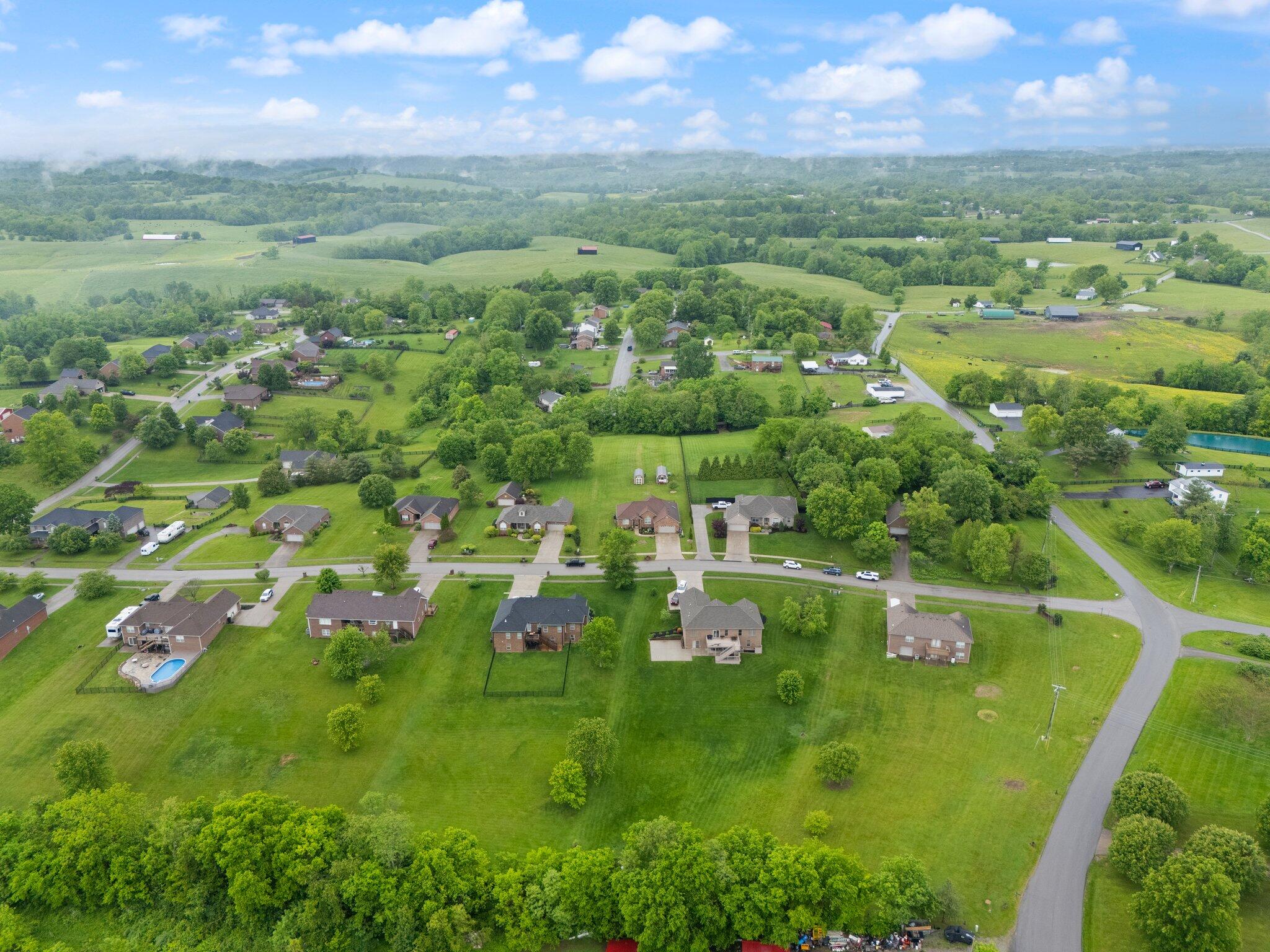 Richmond, Kentucky 40475, United States, 3 Bedrooms Bedrooms, ,2 BathroomsBathrooms,Residential,Active,129580