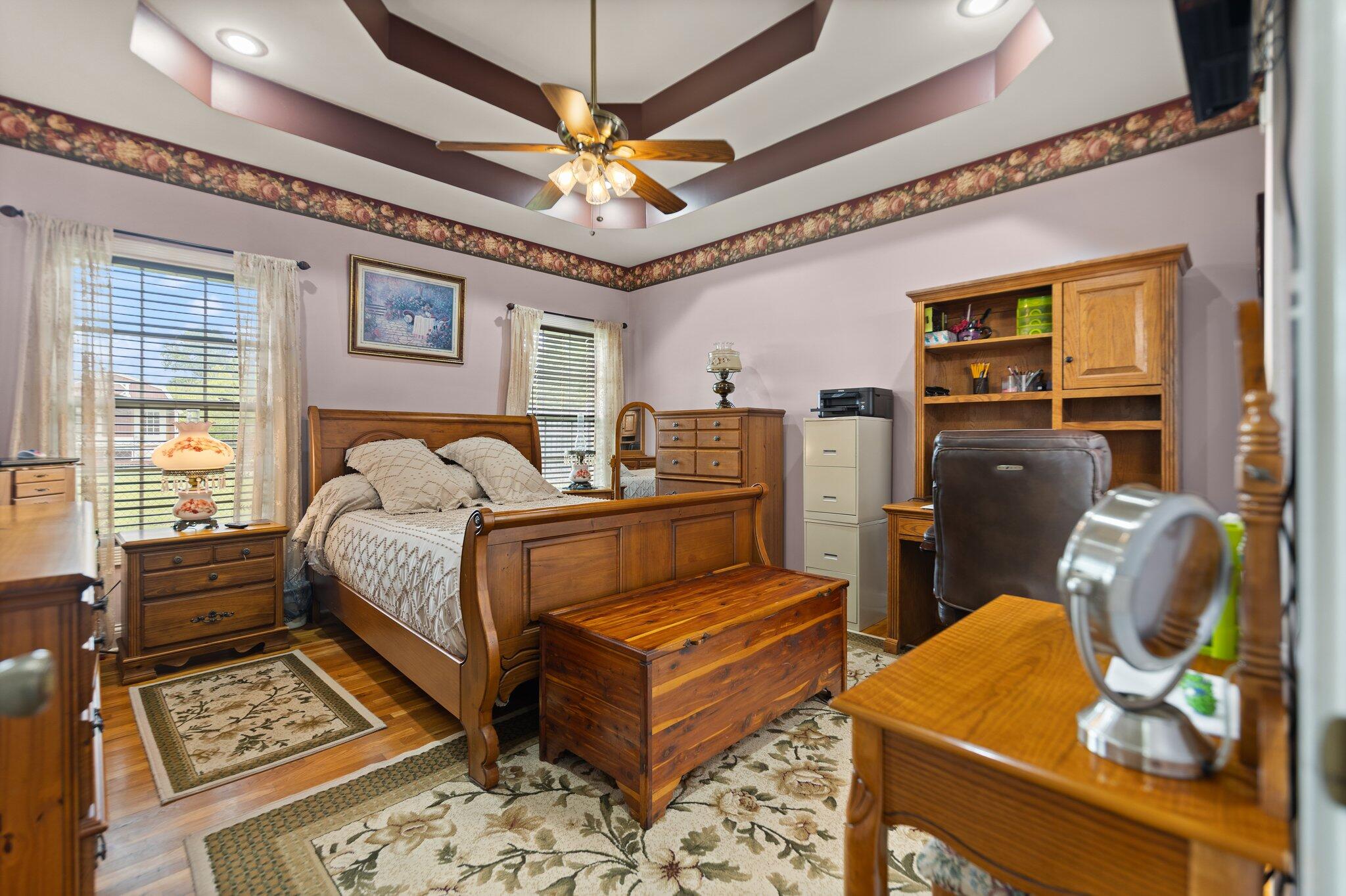 Richmond, Kentucky 40475, United States, 3 Bedrooms Bedrooms, ,2 BathroomsBathrooms,Residential,Active,129580