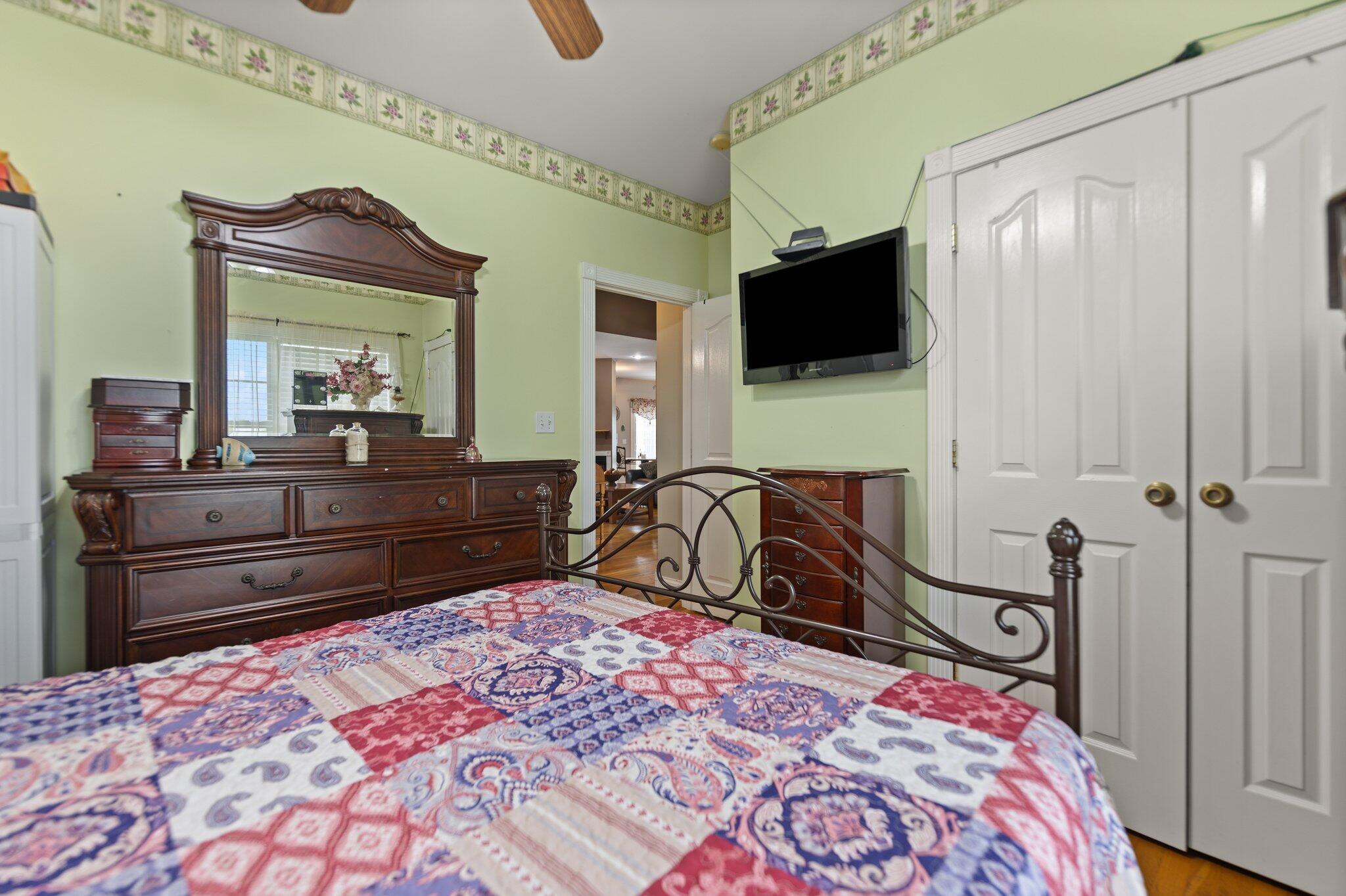 Richmond, Kentucky 40475, United States, 3 Bedrooms Bedrooms, ,2 BathroomsBathrooms,Residential,Active,129580