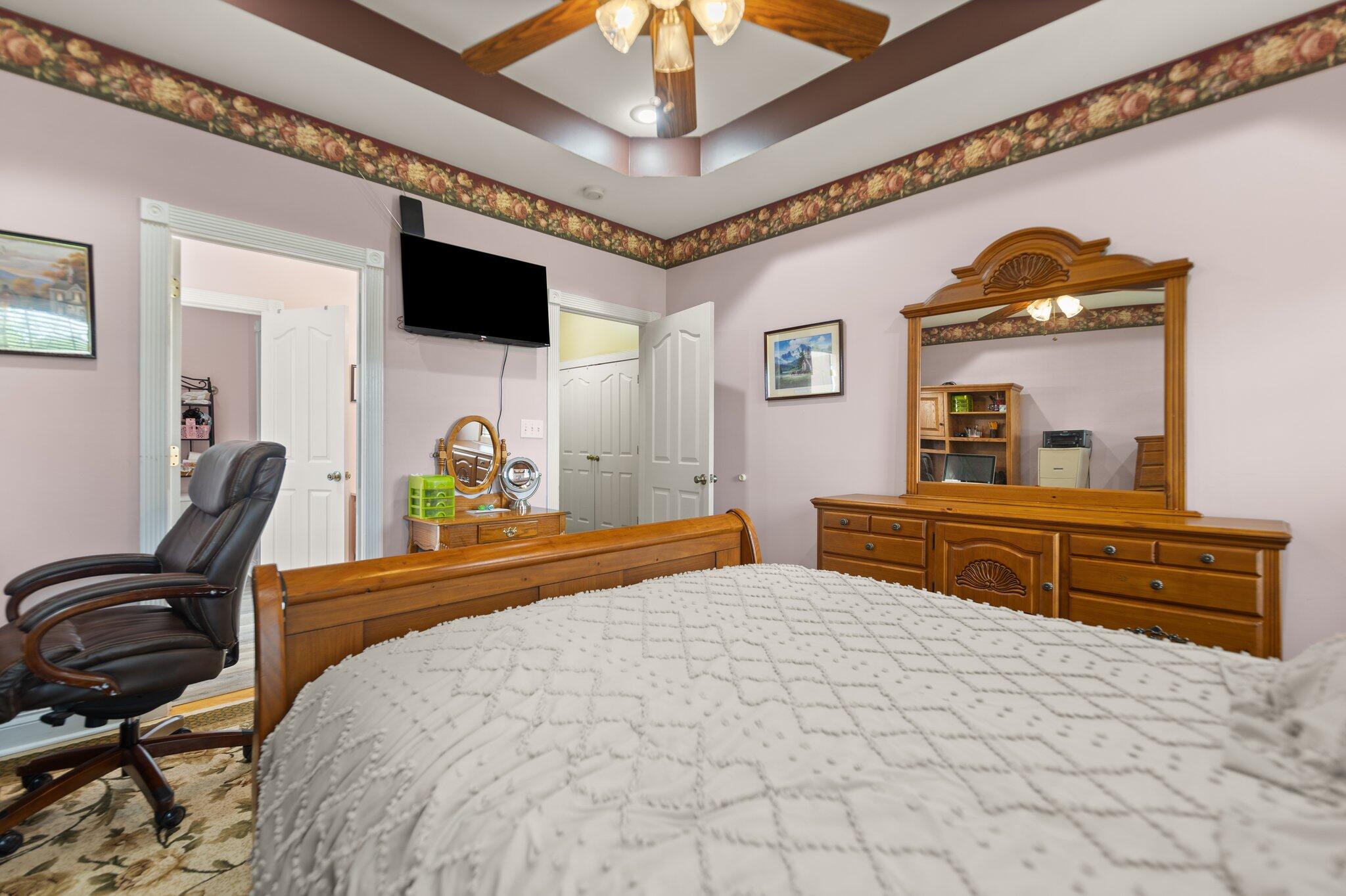 Richmond, Kentucky 40475, United States, 3 Bedrooms Bedrooms, ,2 BathroomsBathrooms,Residential,Active,129580