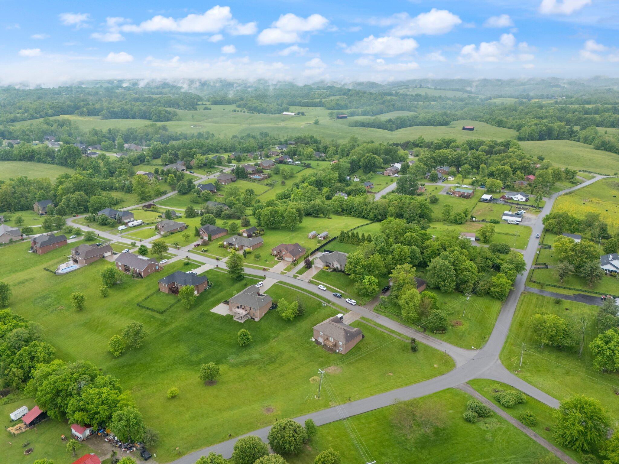 Richmond, Kentucky 40475, United States, 3 Bedrooms Bedrooms, ,2 BathroomsBathrooms,Residential,Active,129580