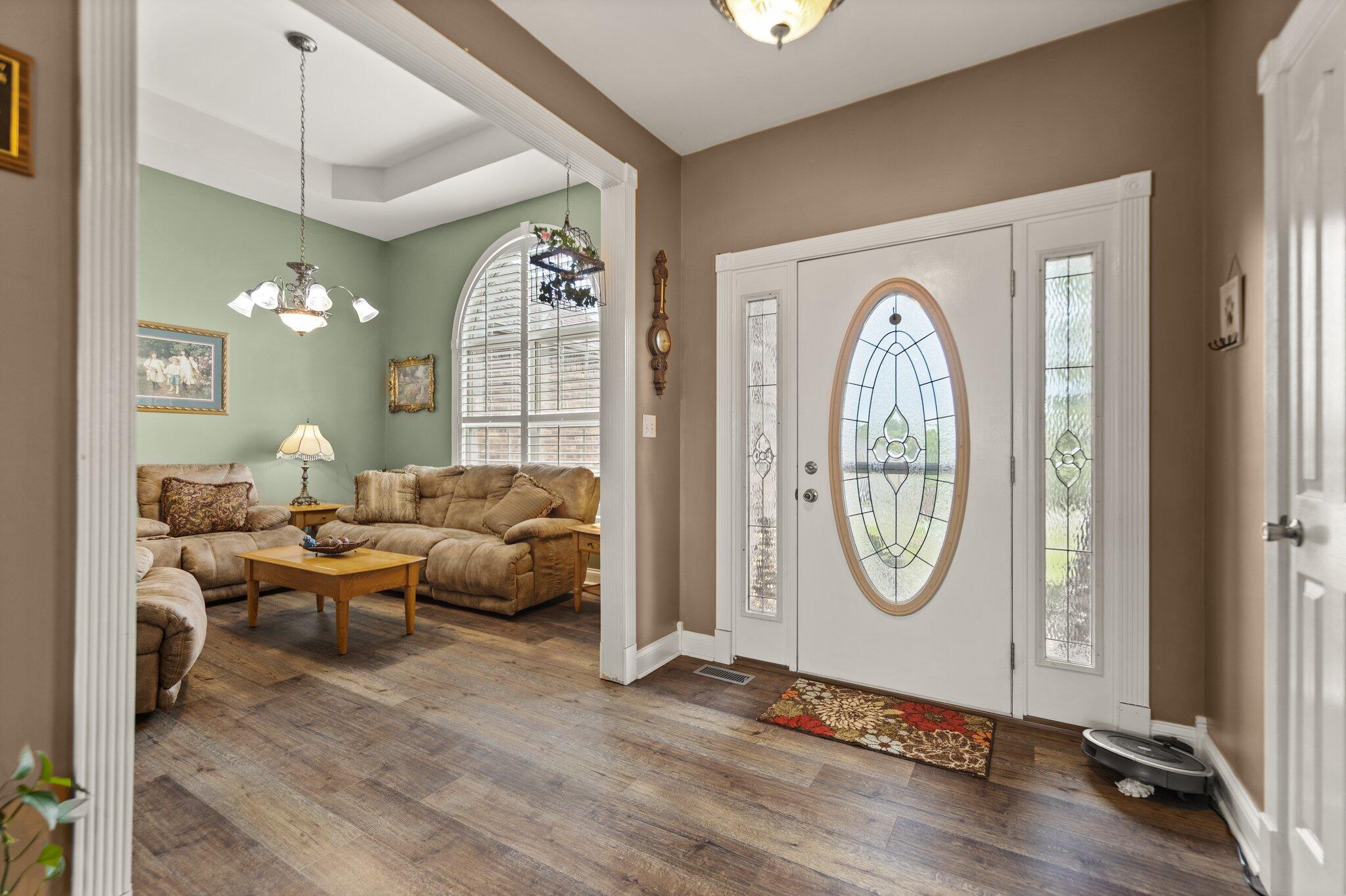 Richmond, Kentucky 40475, United States, 3 Bedrooms Bedrooms, ,2 BathroomsBathrooms,Residential,Active,129580