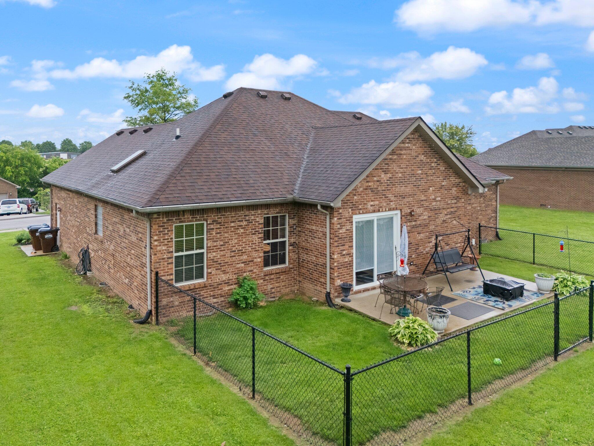 Richmond, Kentucky 40475, United States, 3 Bedrooms Bedrooms, ,2 BathroomsBathrooms,Residential,Active,129580