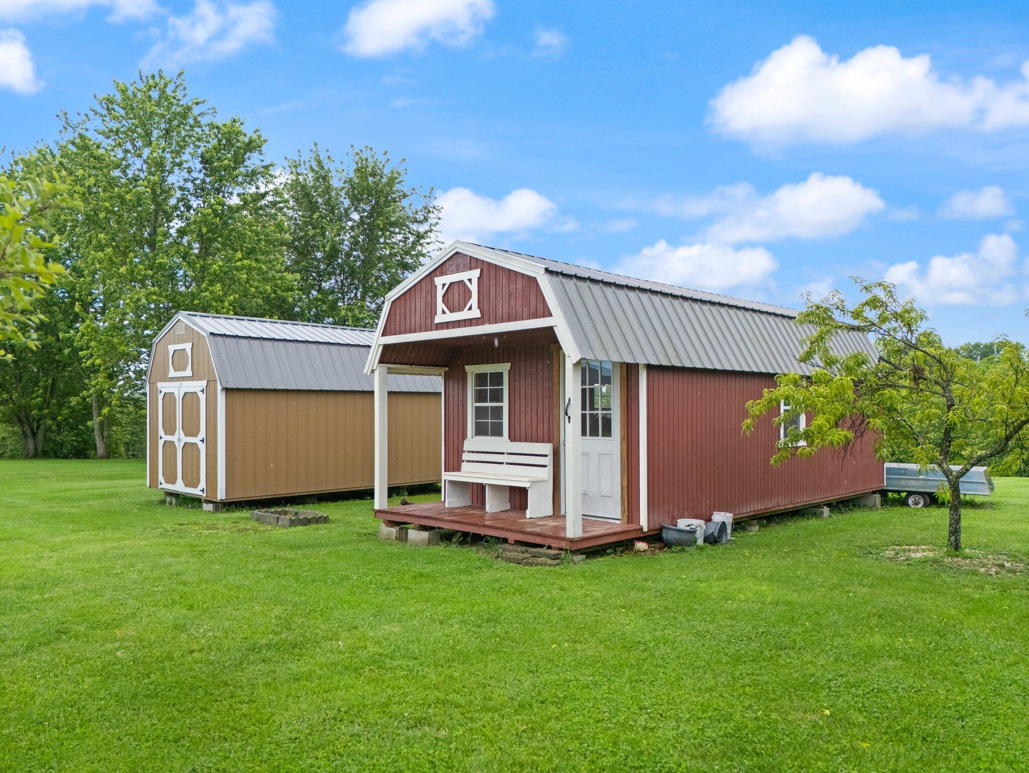 Richmond, Kentucky 40475, United States, 3 Bedrooms Bedrooms, ,2 BathroomsBathrooms,Residential,Active,129580