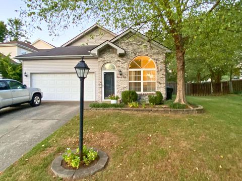 Photo of 1288 Pleasant Ridge Drive, Lexington, KY 40509 (MLS # 25019026)