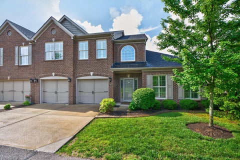 Property photo of 3924 Castlebridge Lane, Lexington, KY 40509