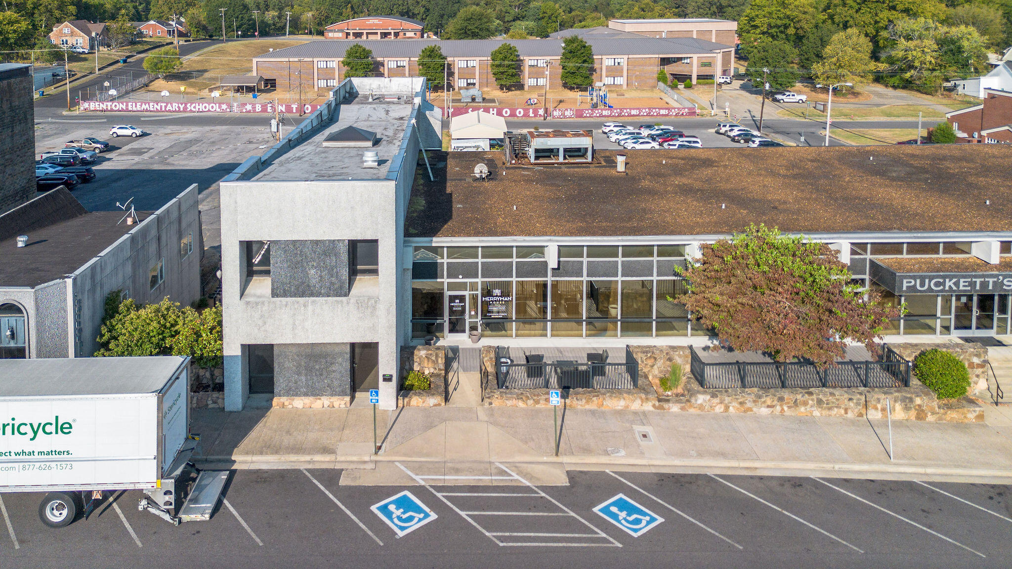 Photo 1 of 34 — 1016 Main Street, Benton, KY 42025