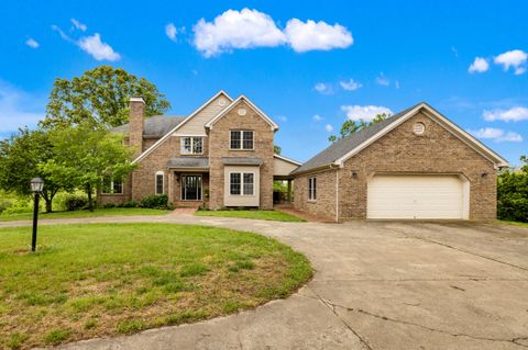 Property photo of 5108 Fords Mill Road, Versailles, KY 40383
