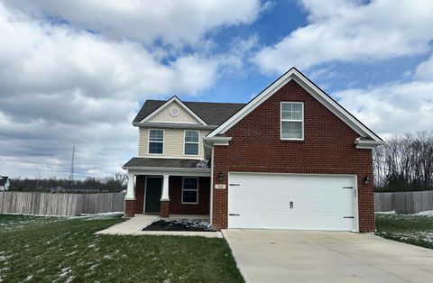 Property photo of 204 Candy Apple Lane, Richmond, KY 40475