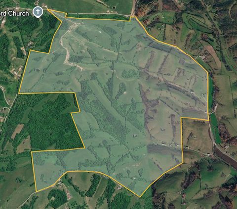 1300 Lower Concord Road Carlisle KY 40311