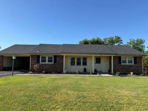 Property photo of 224 Lisa Avenue, Danville, KY 40422