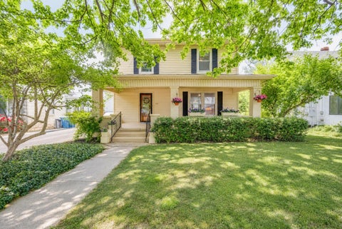 Property photo of 210 S Alta Avenue, Danville, KY 40422