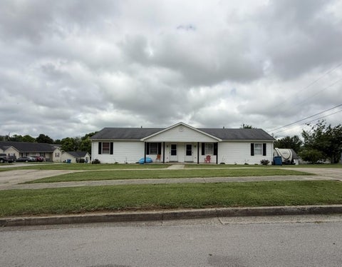 Property photo of 239-241 Stevenson Avenue, Danville, KY 40422