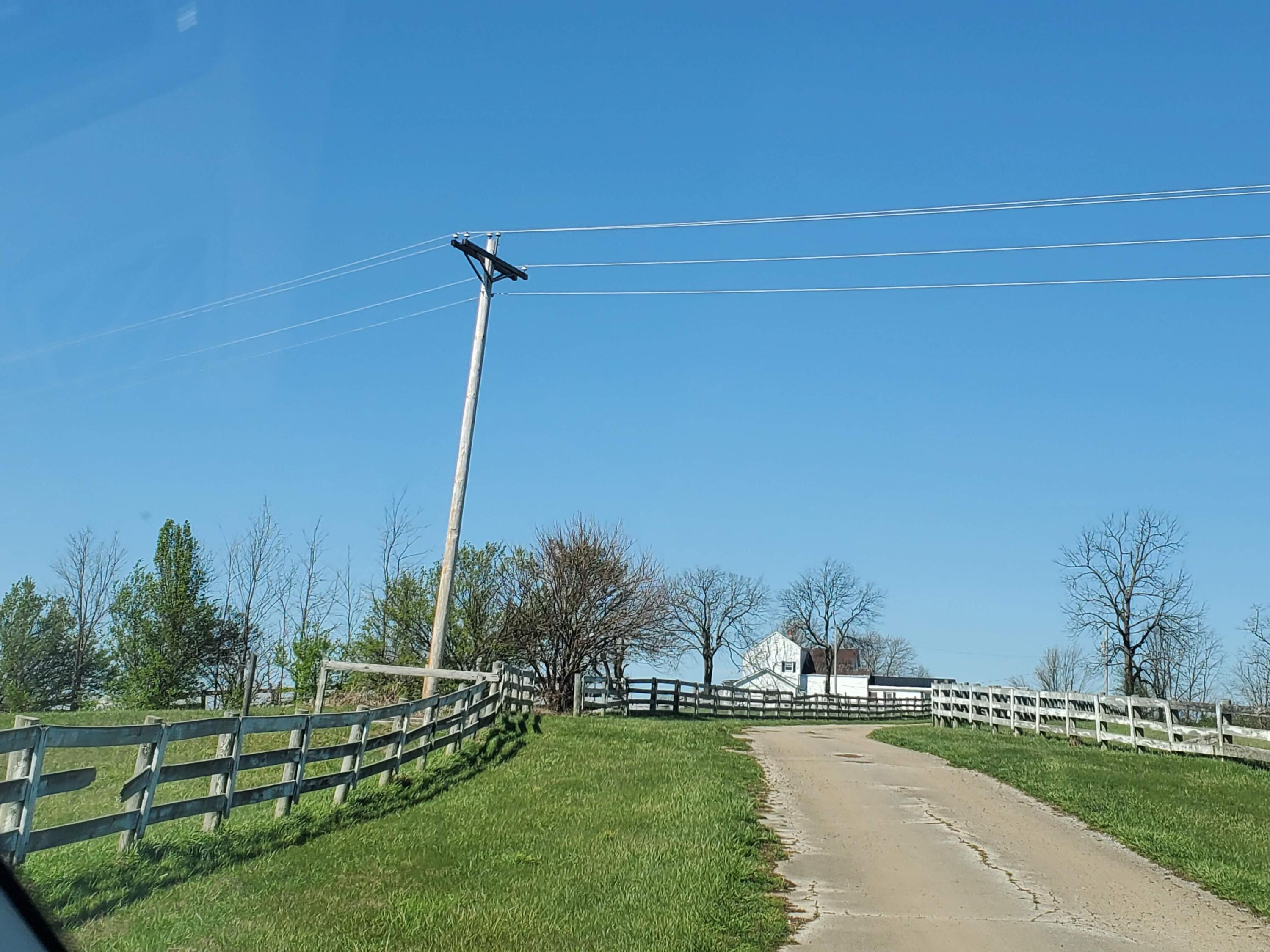 Nicholasville, Kentucky 40356, United States, 5 Bedrooms Bedrooms, ,2 BathroomsBathrooms,Land,Active,38059