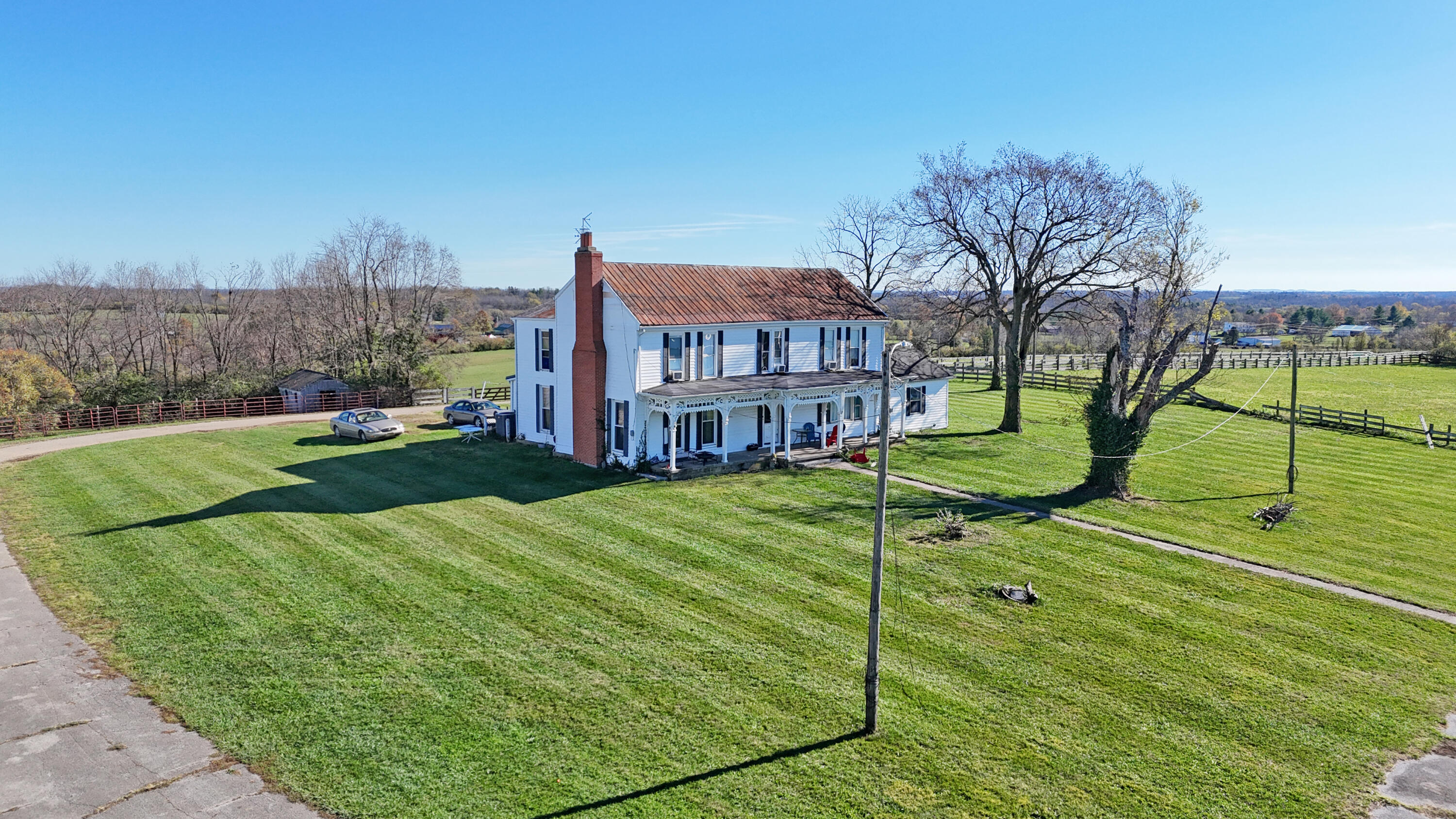 Nicholasville, Kentucky 40356, United States, 5 Bedrooms Bedrooms, ,2 BathroomsBathrooms,Land,Active,38059