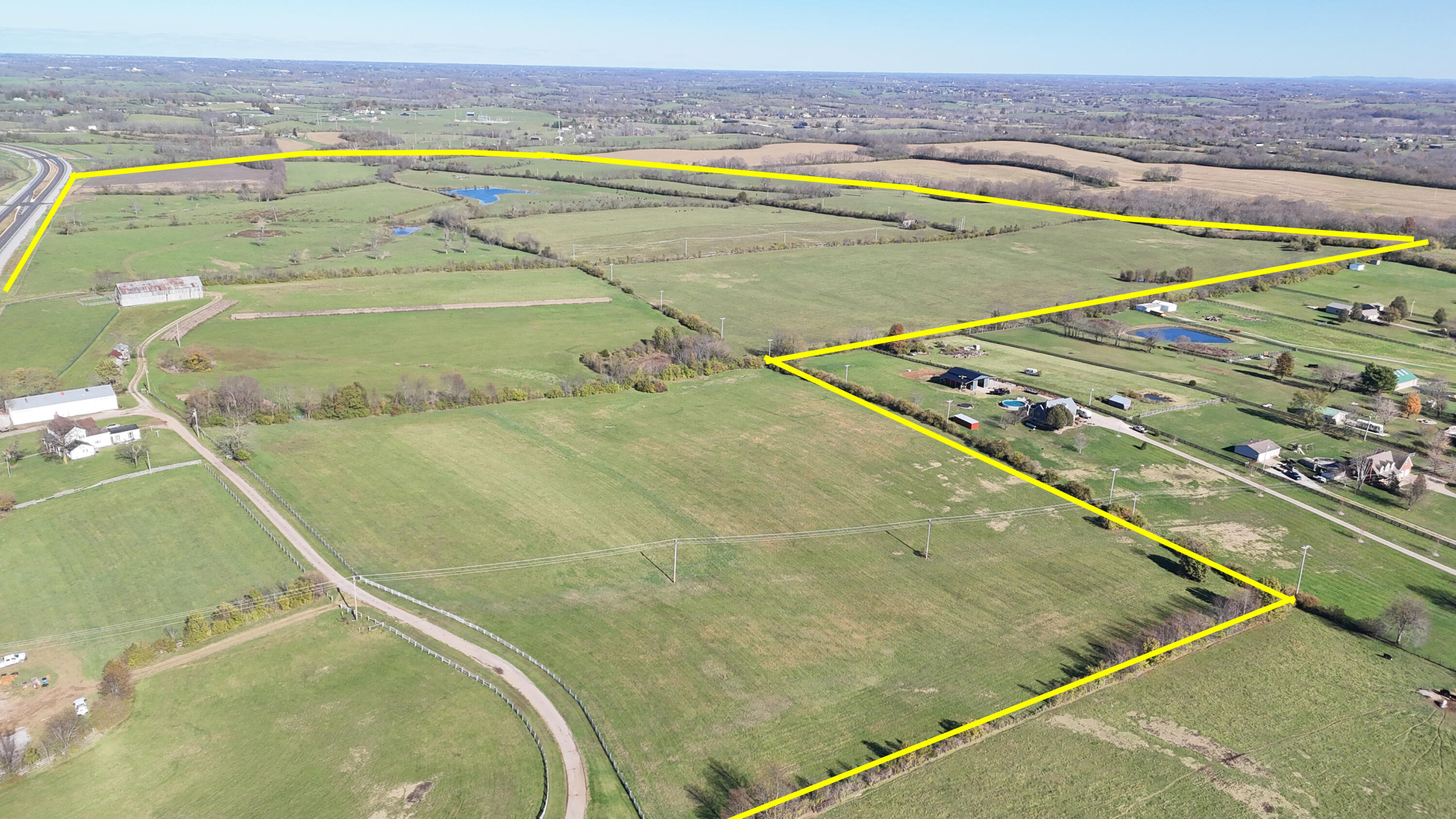 Nicholasville, Kentucky 40356, United States, 5 Bedrooms Bedrooms, ,2 BathroomsBathrooms,Land,Active,38059