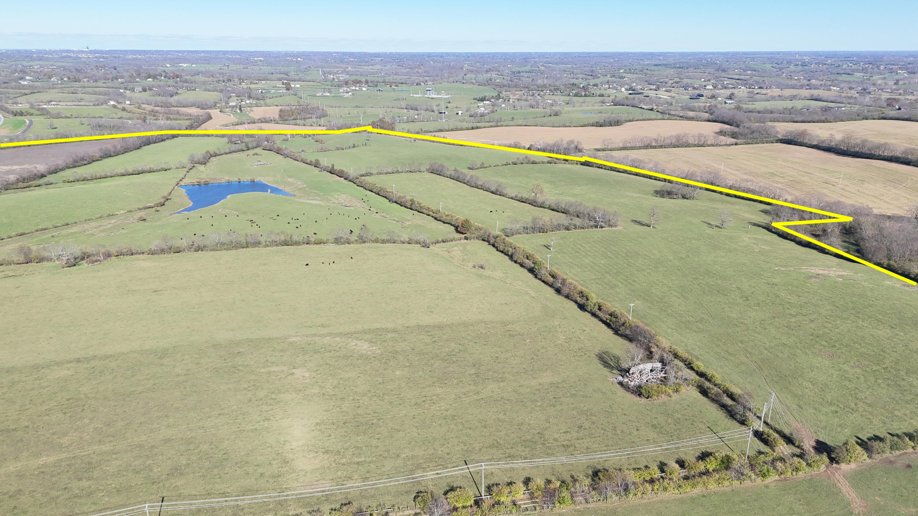 Nicholasville, Kentucky 40356, United States, 5 Bedrooms Bedrooms, ,2 BathroomsBathrooms,Land,Active,38059