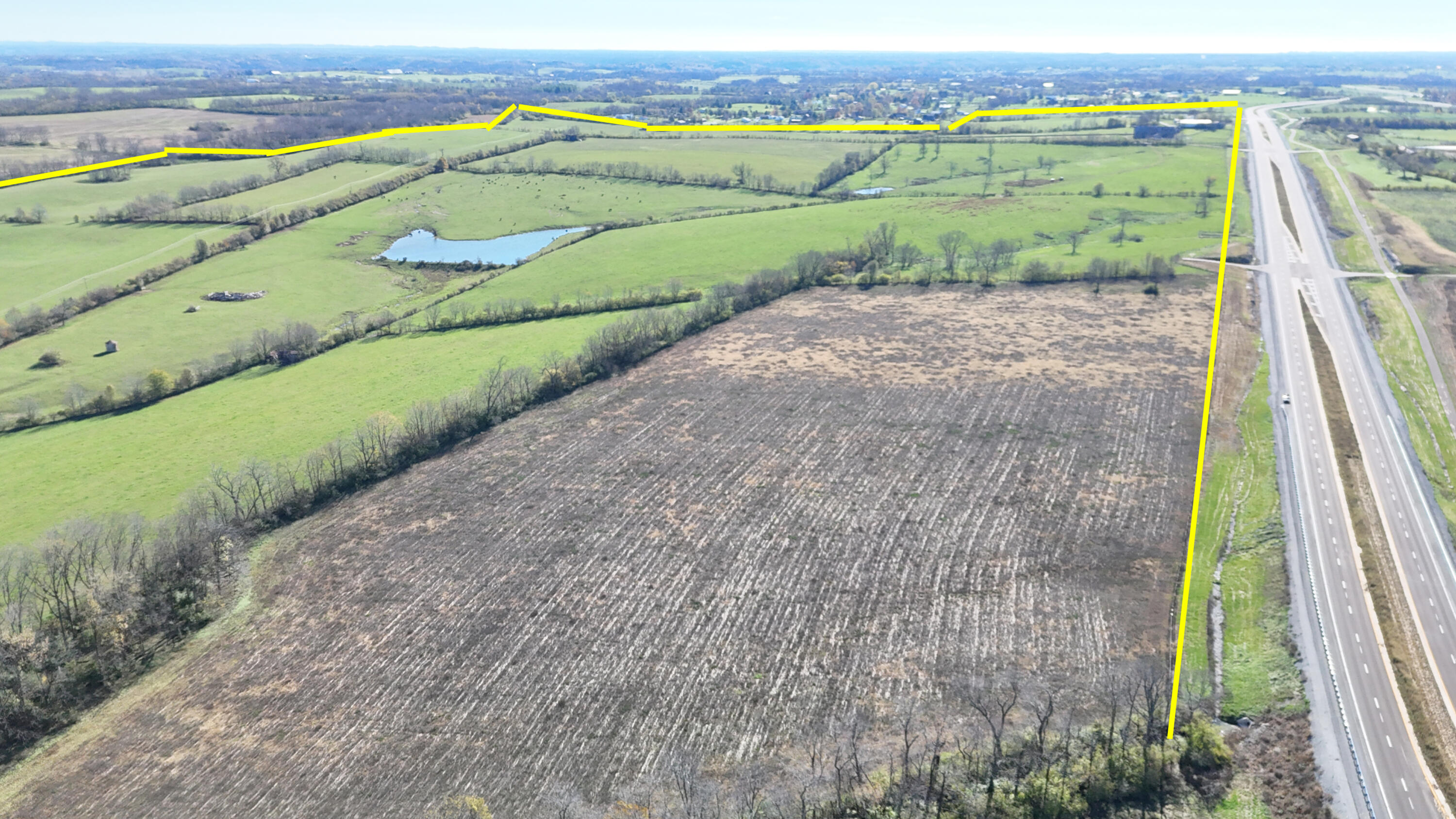 Nicholasville, Kentucky 40356, United States, 5 Bedrooms Bedrooms, ,2 BathroomsBathrooms,Land,Active,38059