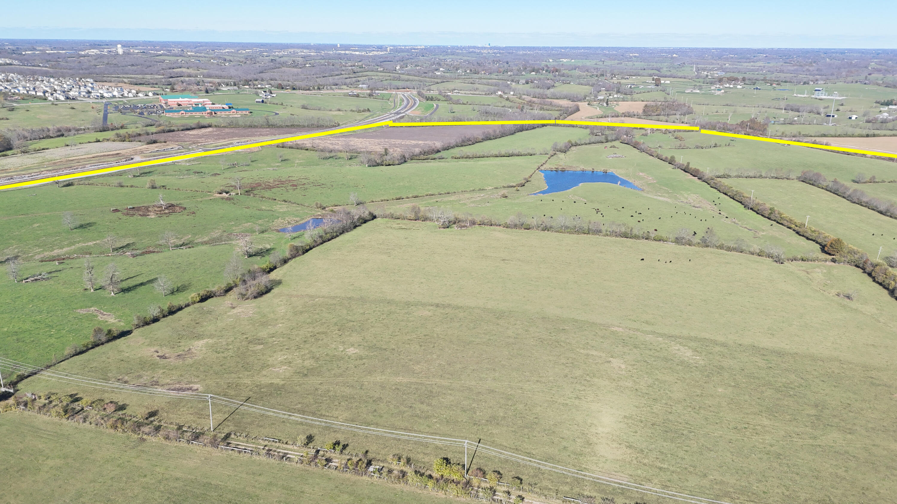 Nicholasville, Kentucky 40356, United States, 5 Bedrooms Bedrooms, ,2 BathroomsBathrooms,Land,Active,38059