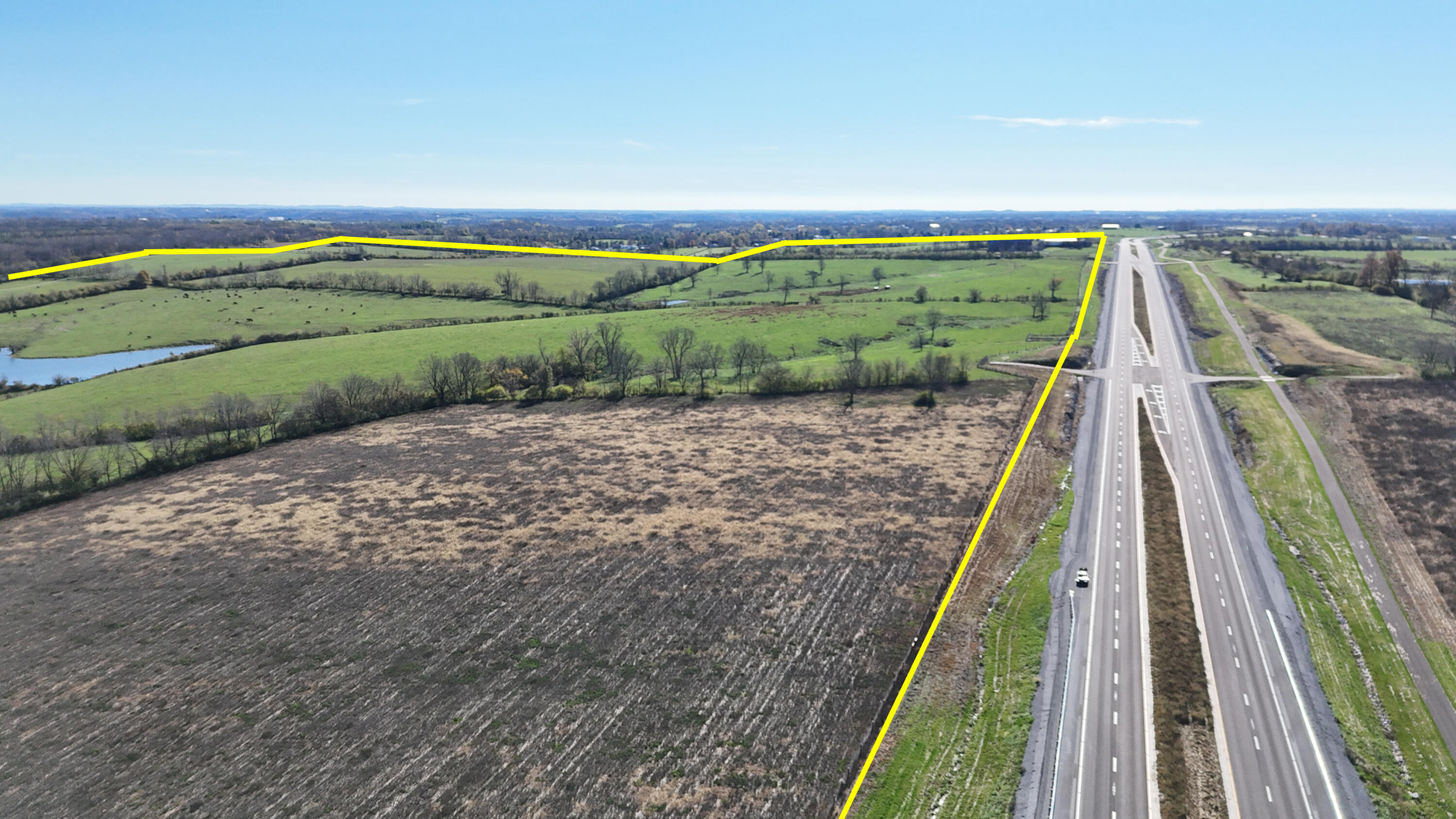 Nicholasville, Kentucky 40356, United States, 5 Bedrooms Bedrooms, ,2 BathroomsBathrooms,Land,Active,38059