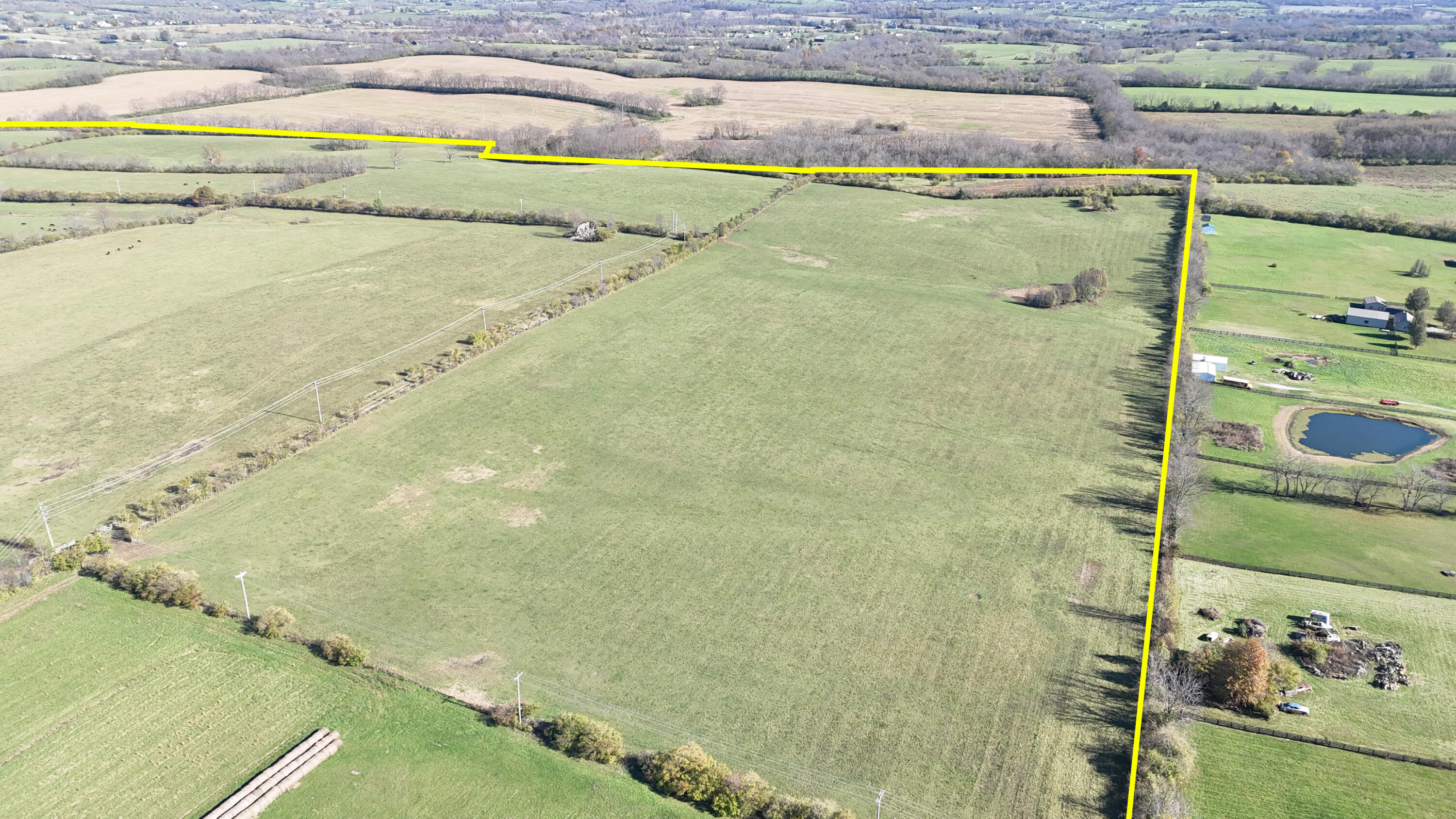 Nicholasville, Kentucky 40356, United States, 5 Bedrooms Bedrooms, ,2 BathroomsBathrooms,Land,Active,38059