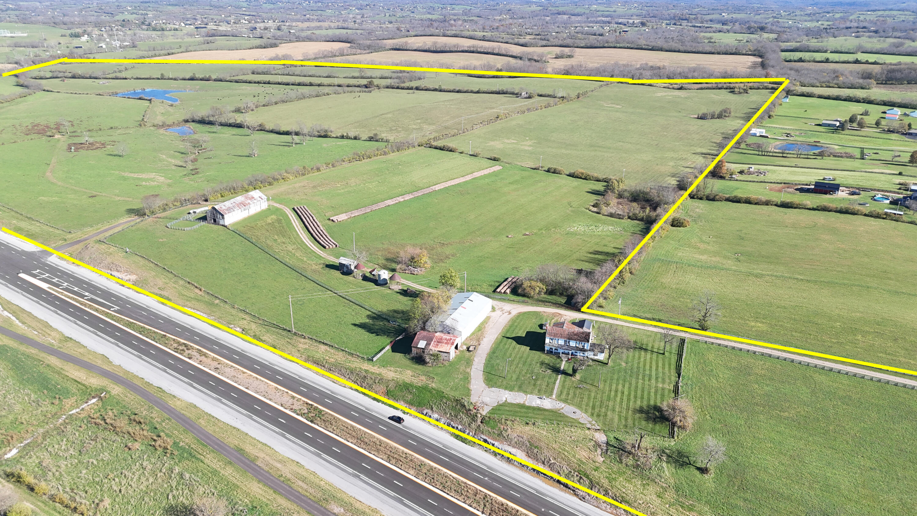 Nicholasville, Kentucky 40356, United States, 5 Bedrooms Bedrooms, ,2 BathroomsBathrooms,Land,Active,38059