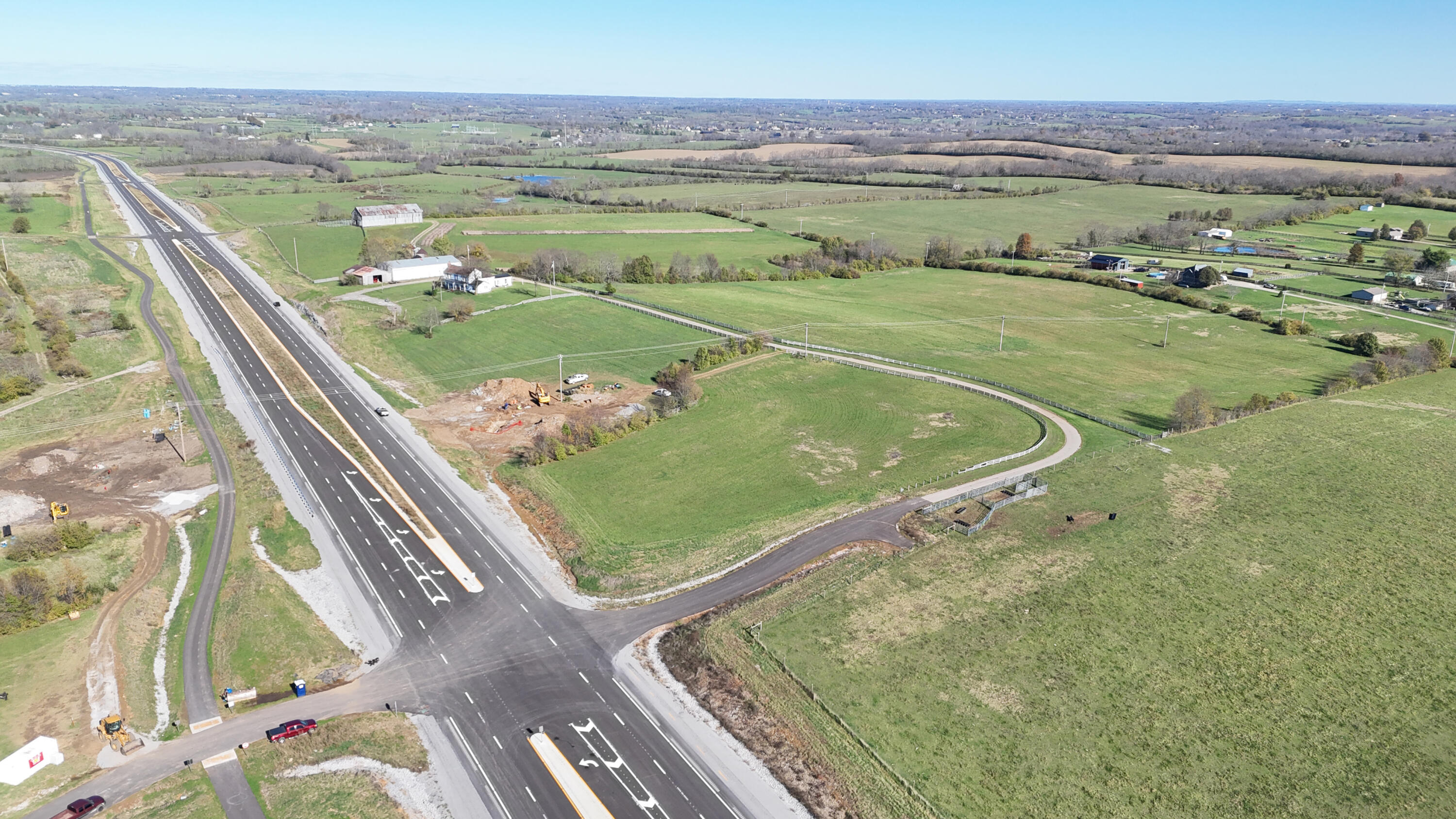 Nicholasville, Kentucky 40356, United States, 5 Bedrooms Bedrooms, ,2 BathroomsBathrooms,Land,Active,38059