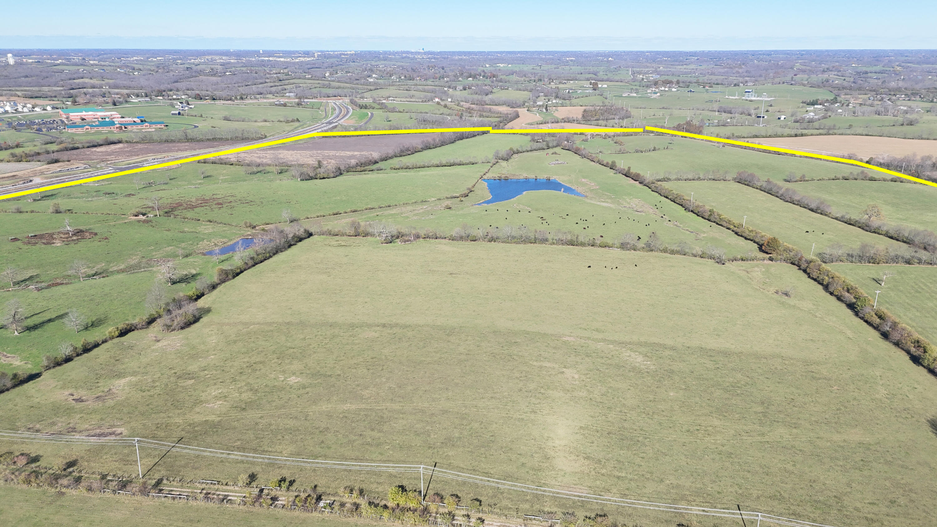 Nicholasville, Kentucky 40356, United States, 5 Bedrooms Bedrooms, ,2 BathroomsBathrooms,Land,Active,38059