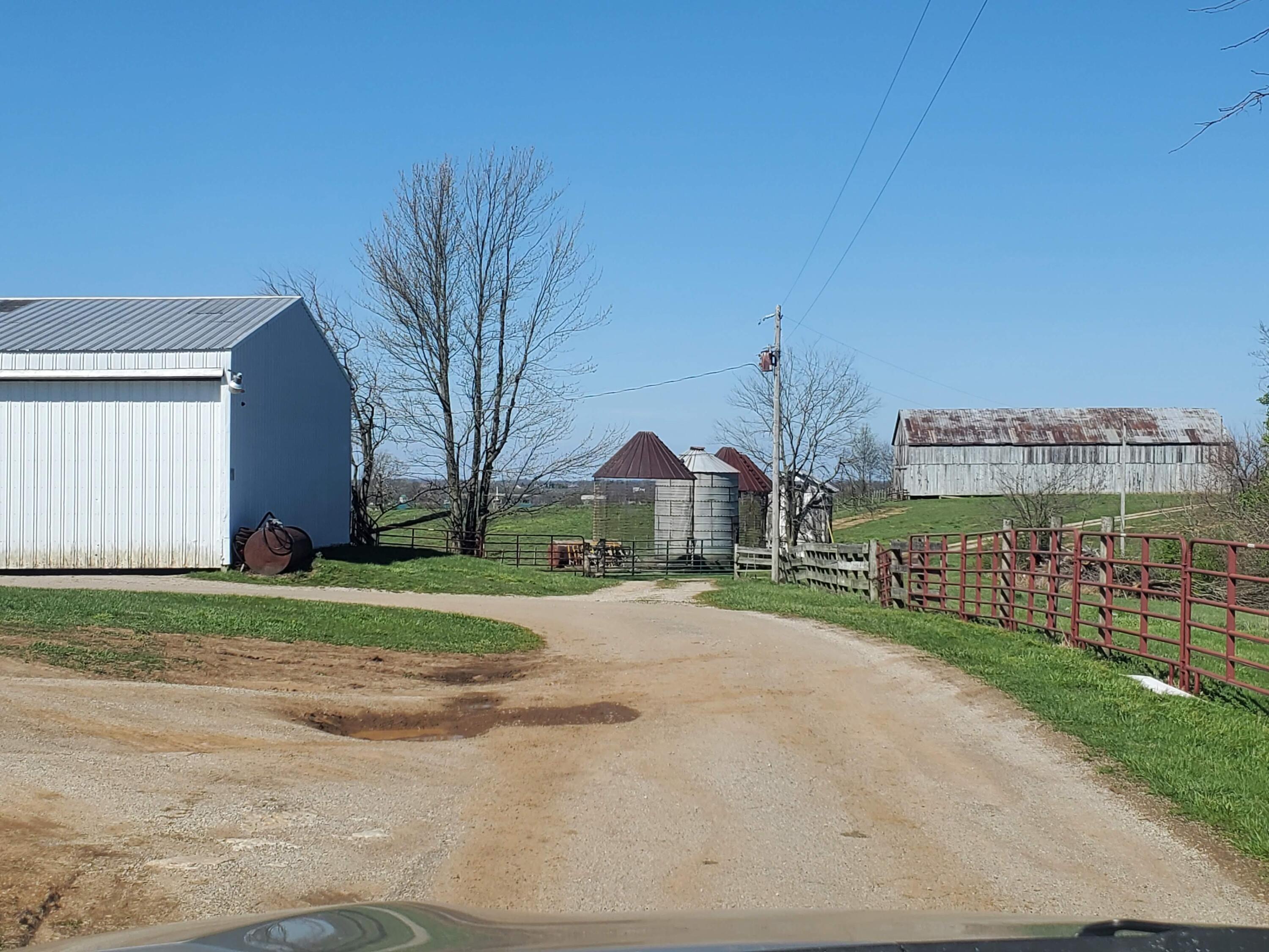 Nicholasville, Kentucky 40356, United States, 5 Bedrooms Bedrooms, ,2 BathroomsBathrooms,Land,Active,38059