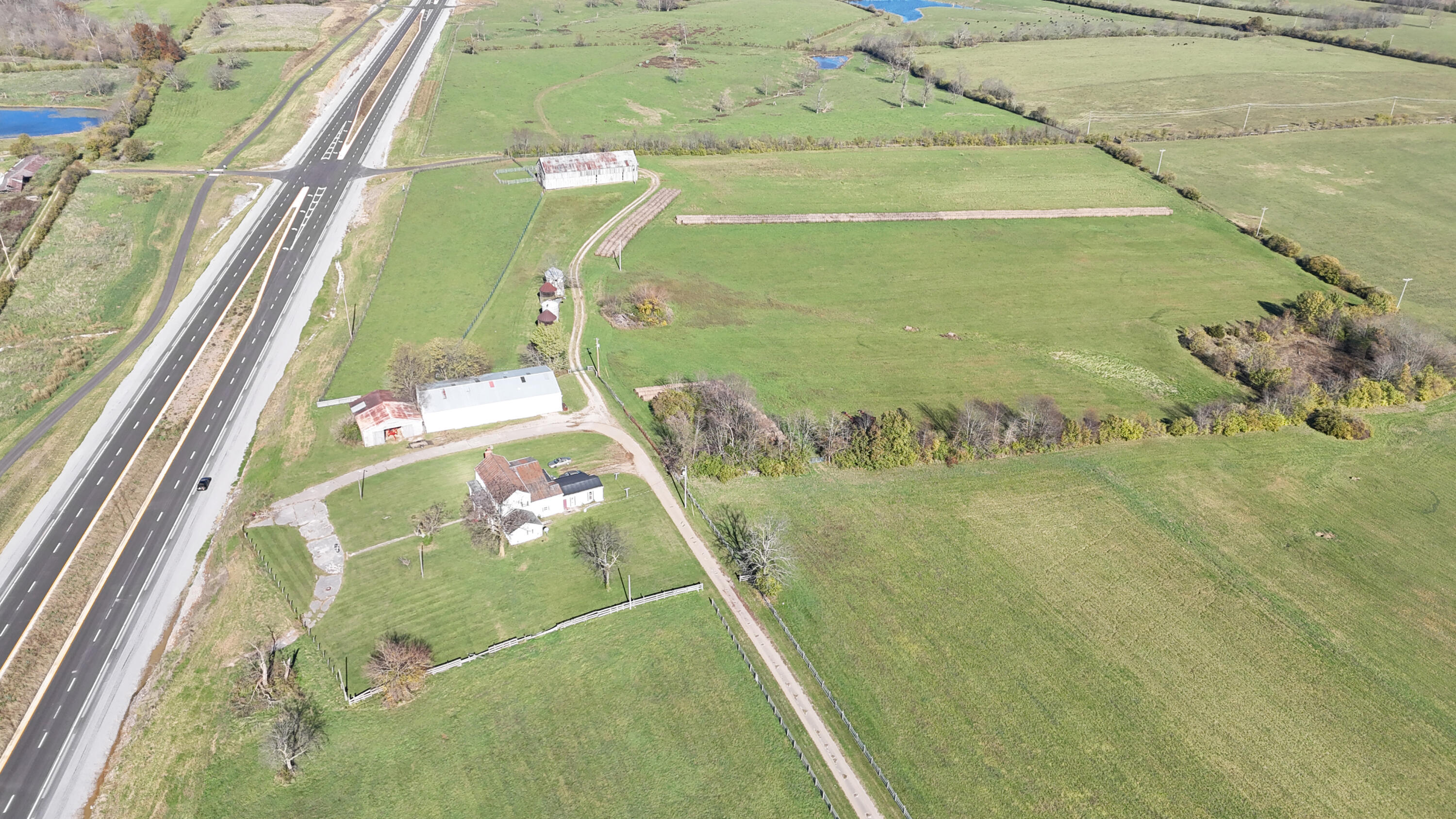 Nicholasville, Kentucky 40356, United States, 5 Bedrooms Bedrooms, ,2 BathroomsBathrooms,Land,Active,38059