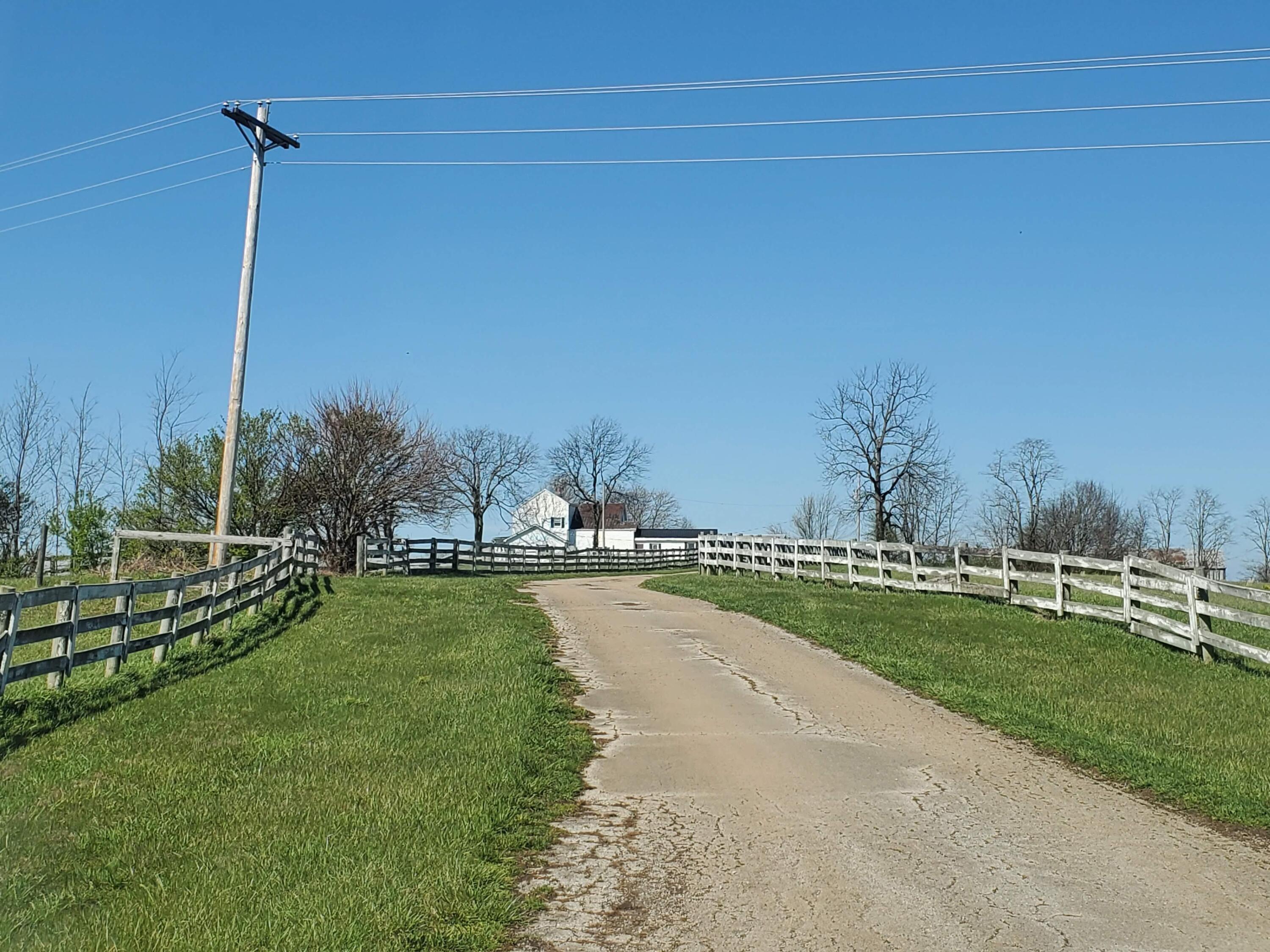 Nicholasville, Kentucky 40356, United States, 5 Bedrooms Bedrooms, ,2 BathroomsBathrooms,Land,Active,38059