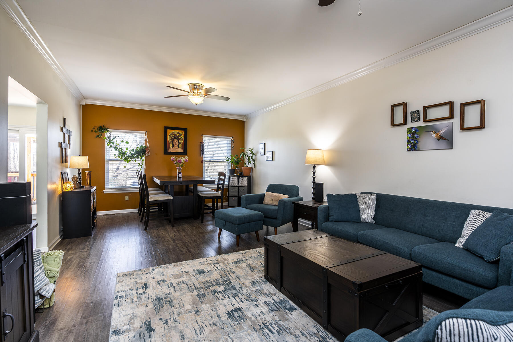 Berea, Kentucky 40403, United States, 3 Bedrooms Bedrooms, ,2 BathroomsBathrooms,Residential,Contingent,3409