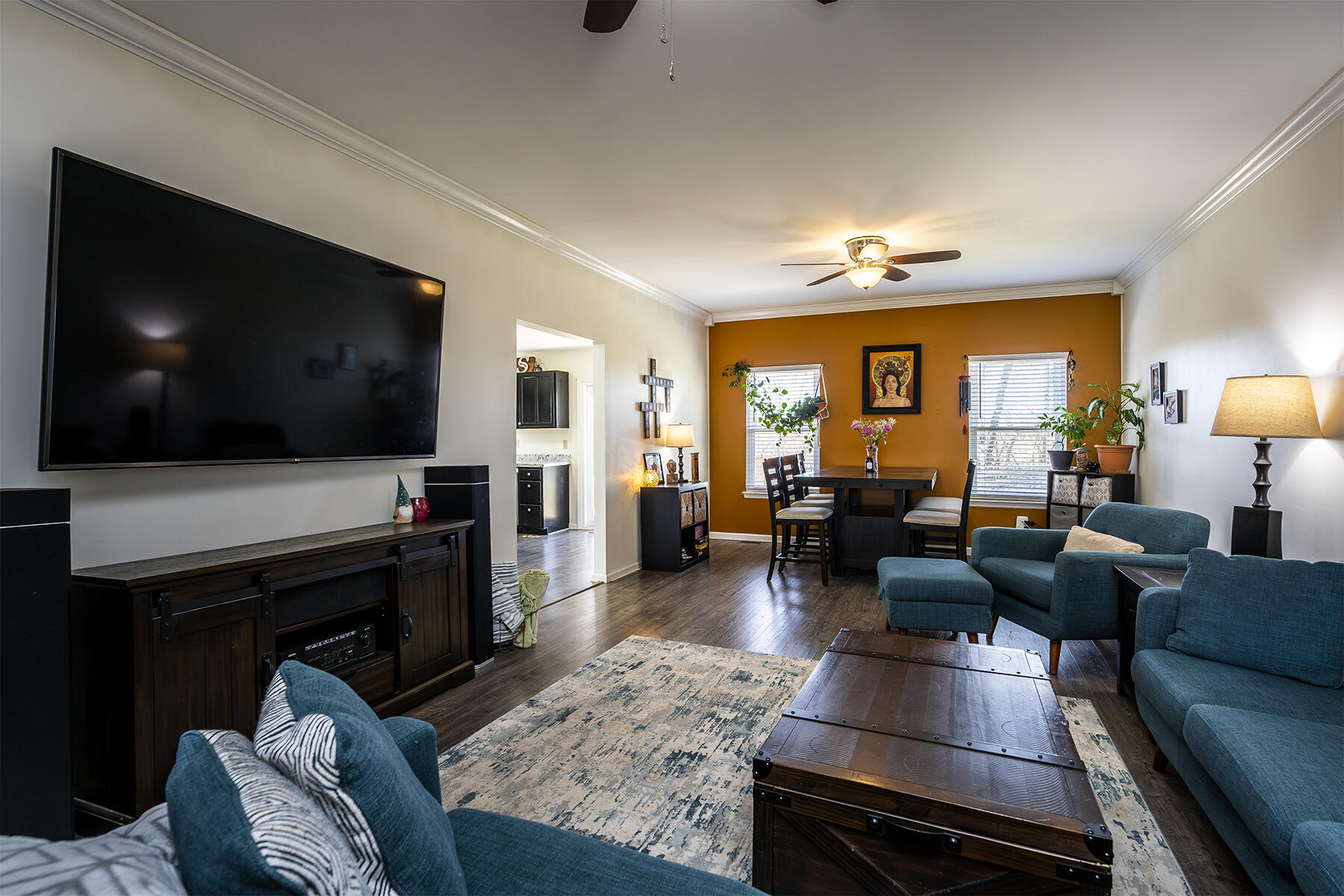 Berea, Kentucky 40403, United States, 3 Bedrooms Bedrooms, ,2 BathroomsBathrooms,Residential,Contingent,3409