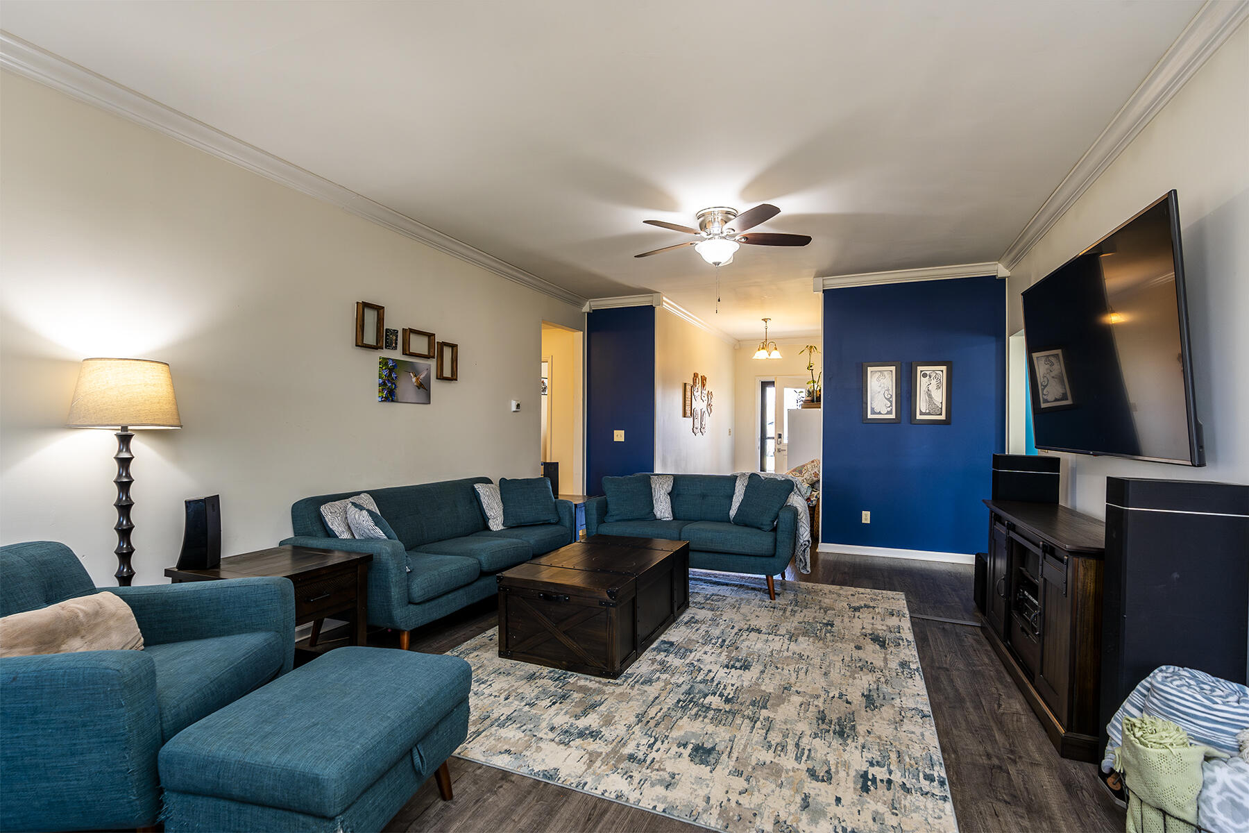 Berea, Kentucky 40403, United States, 3 Bedrooms Bedrooms, ,2 BathroomsBathrooms,Residential,Contingent,3409