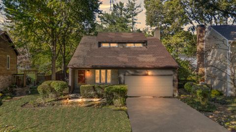 Photo of 3441 W Edgebrook Drive, Lexington, KY 40515 (MLS # 25504268)