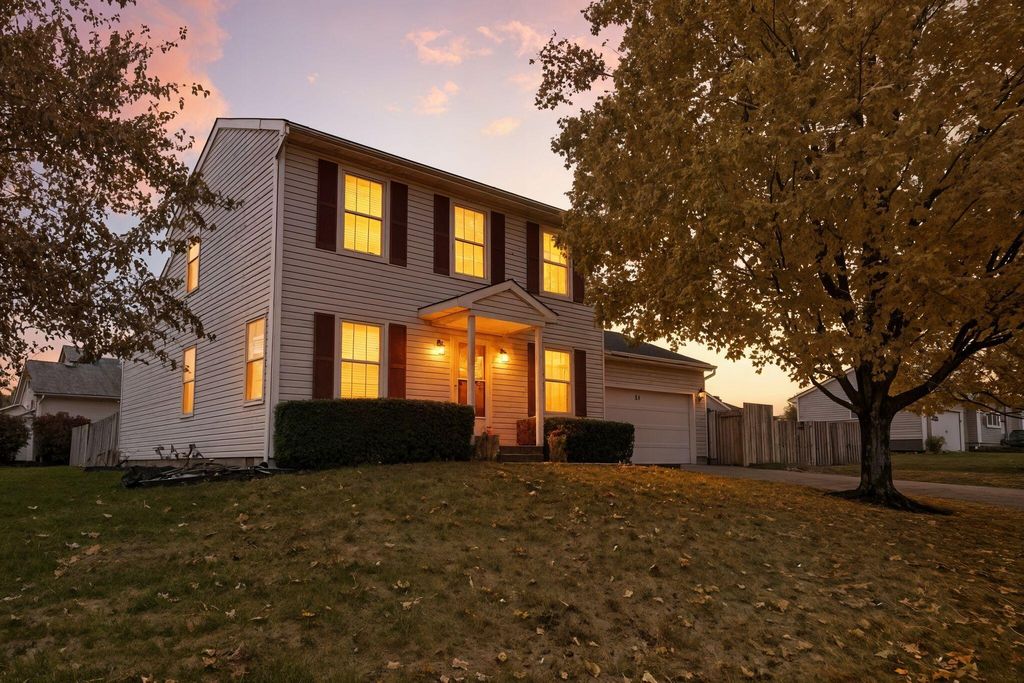 Photo of 101 E Ridge Drive, Nicholasville, KY 40356 (MLS # 25504996)