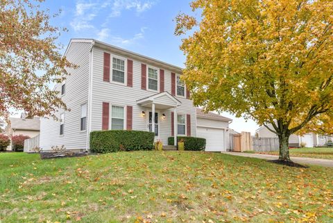 Photo of 101 E Ridge Drive, Nicholasville, KY 40356 (MLS # 25504996)