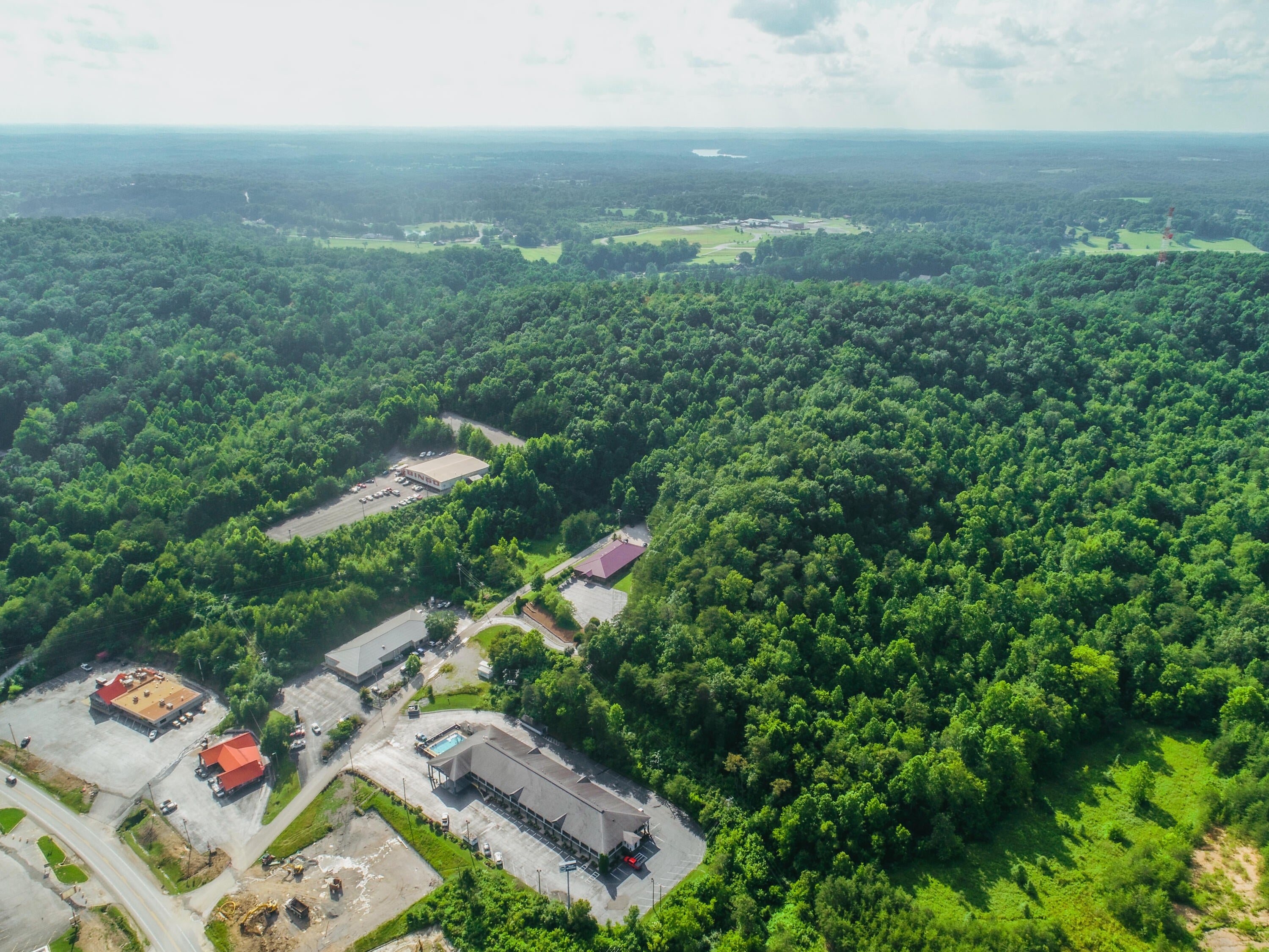 2628 Cumberland Falls Highway