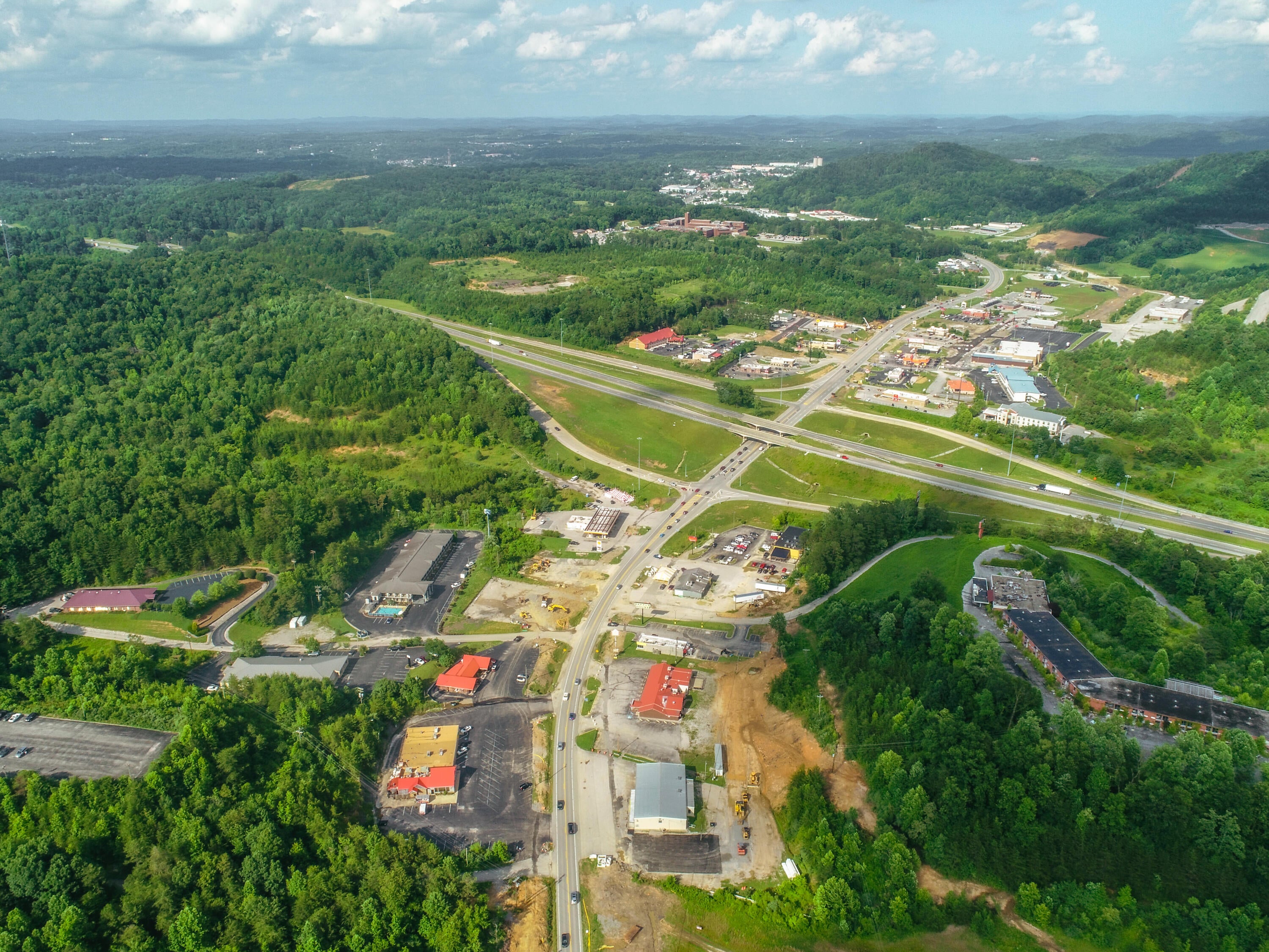 2628 Cumberland Falls Highway