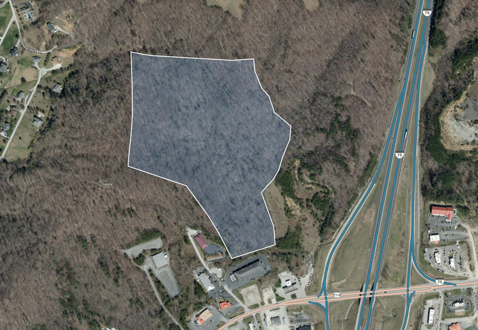 2628 Cumberland Falls Highway