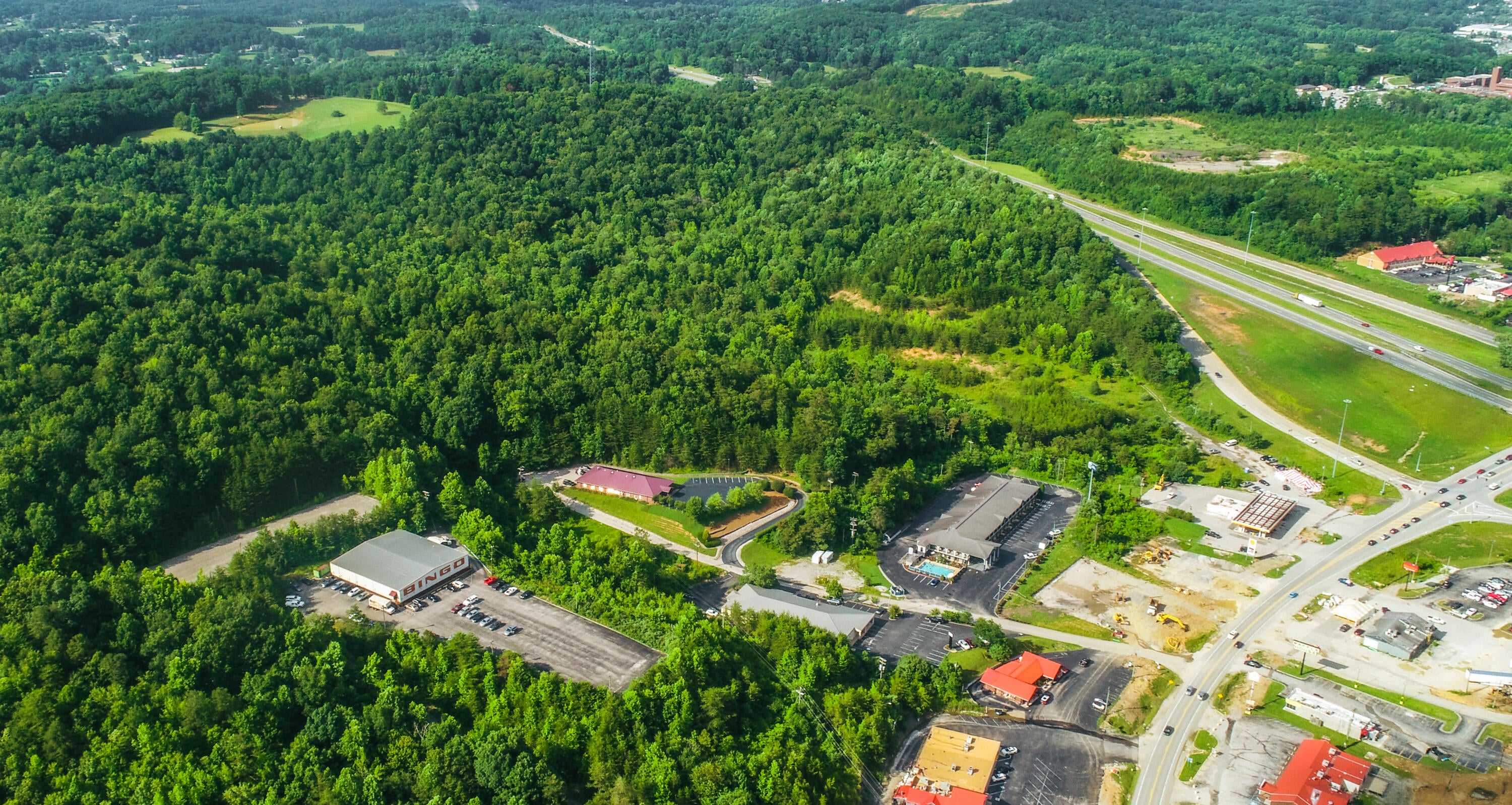 2628 Cumberland Falls Highway