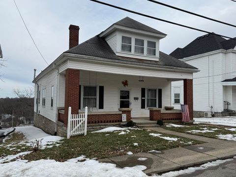 Property photo of 672 Higgins Avenue, Paris, KY 40361