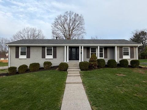 Property photo of 314 Arbolado Drive, Frankfort, KY 40601