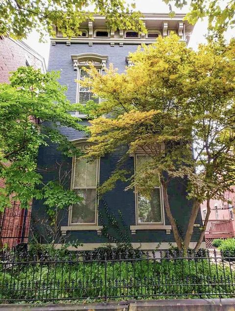 Photo of 1406 Greenup Street, Covington, KY 41011 (MLS # 25503542)