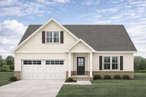 Property photo of 424a Krauss Drive, Nicholasville, KY 40356