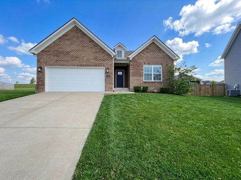 Property photo of 109 Sequoia Bend Court, Georgetown, KY 40324