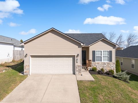 Photo of 625 Jennifer Drive, Richmond, KY 40475 (MLS # 25506252)