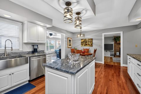 Photo of 132 Paddock Drive, Nicholasville, KY 40356 (MLS # 25501607)