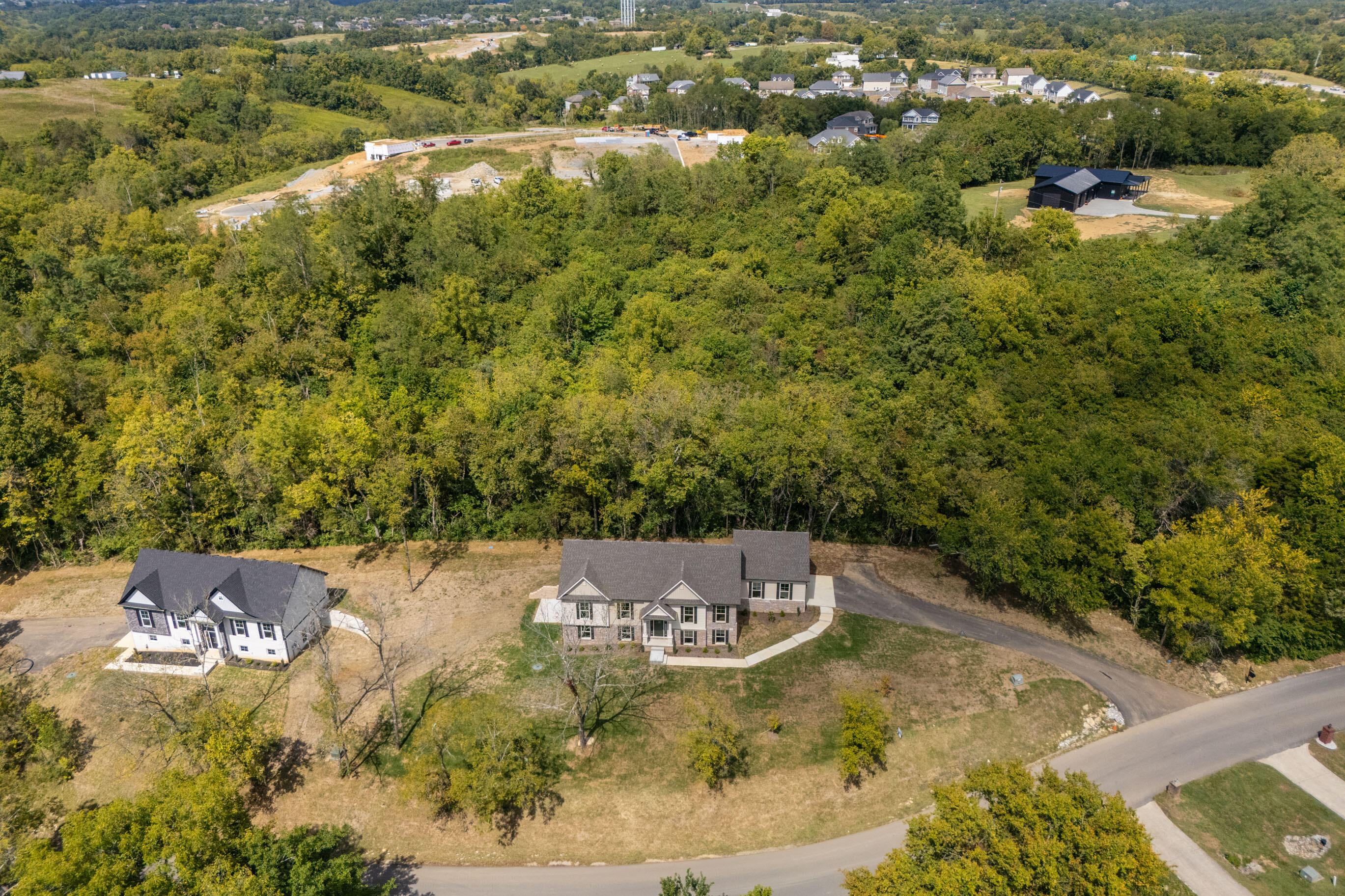 Richmond, Kentucky 40475, United States, 5 Bedrooms Bedrooms, ,3 BathroomsBathrooms,Residential,Active,124038